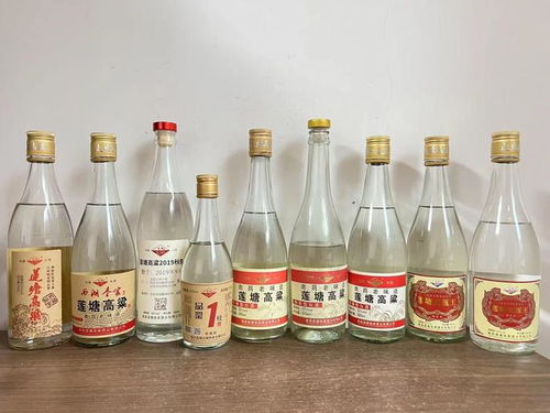 不一樣的網紅白酒 蓮塘高粱酒，真誠打動人心